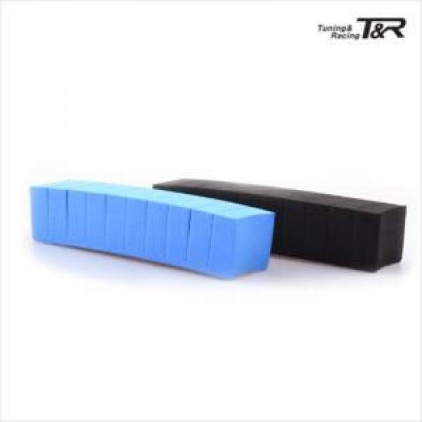 TNR RV림버가드 (블랙/블루)