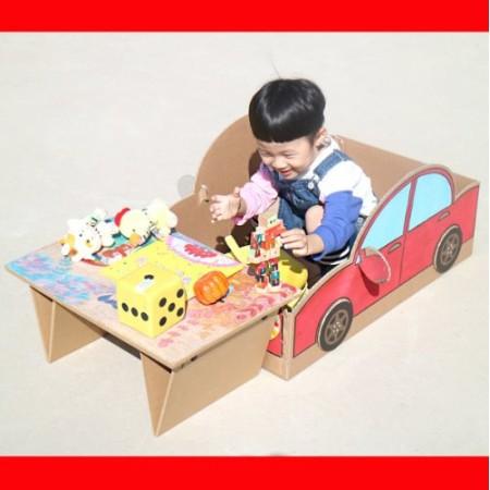 대형 붕붕이 박스카