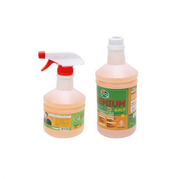 피비원프리미엄골드 700ml 리필1L (선택)