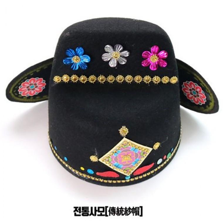 (5명용)전통사모