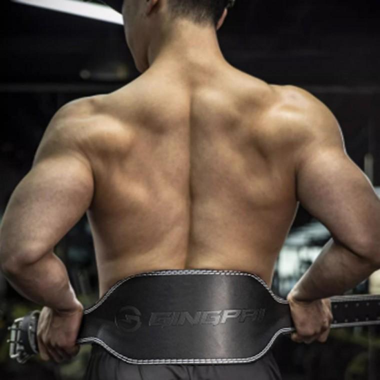 헬스 허리 벨트 웨이트 크로스핏 리프팅 허리보호대