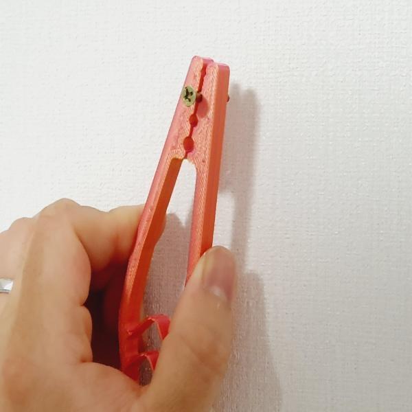 손보호 목공 작업 못 고정 도구 못질 망치 못 손잡이