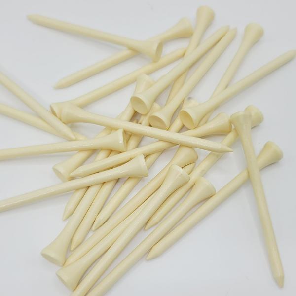 대나무티 롱롱티 골프티 티꽂이 M50484 83mm