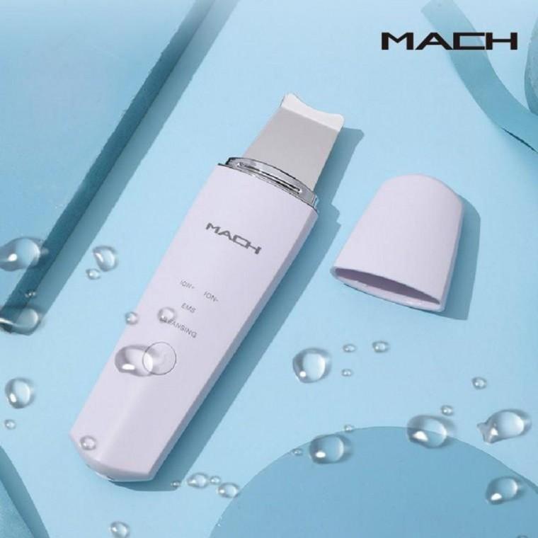 클렌징 피부관리기 워터필링기 갈바닉 마사지기 방수