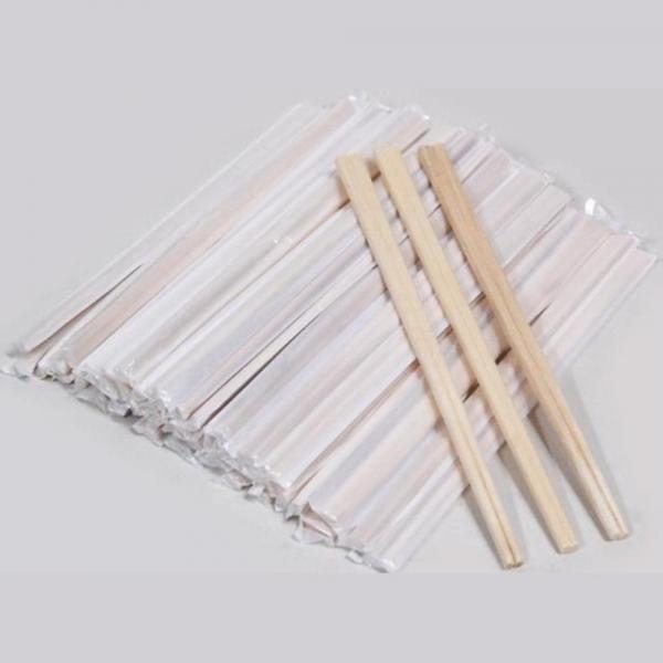 50P 일회용 나무젓가락 소풍 업소용나무젓가락 도시락
