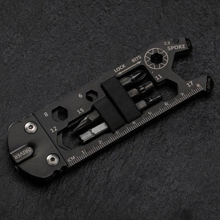 가정용공구세트 집들이선물 맥가이버 드라이버 자전거 휴대용 공구 멀티툴