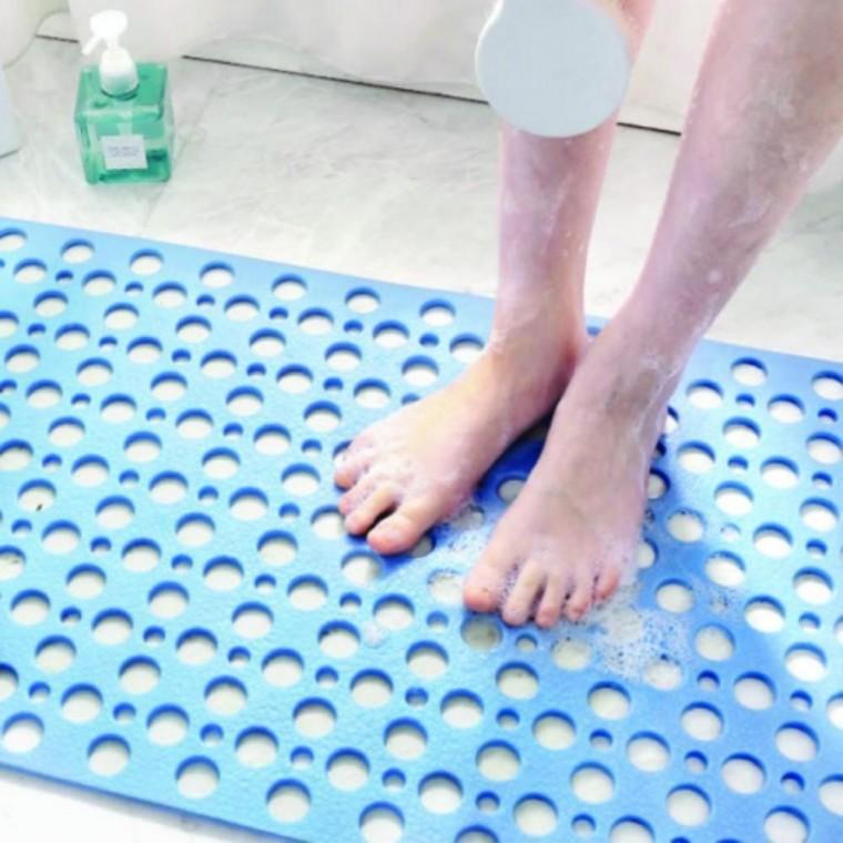 물방울 발판 패드 미끄럼 논슬립 매트 바닥 방지 욕실