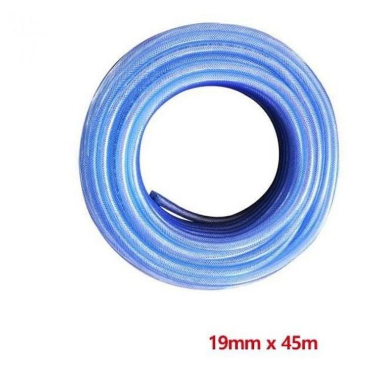 스마토 편사호스 19x23x45m 일반 내압호스 PVC