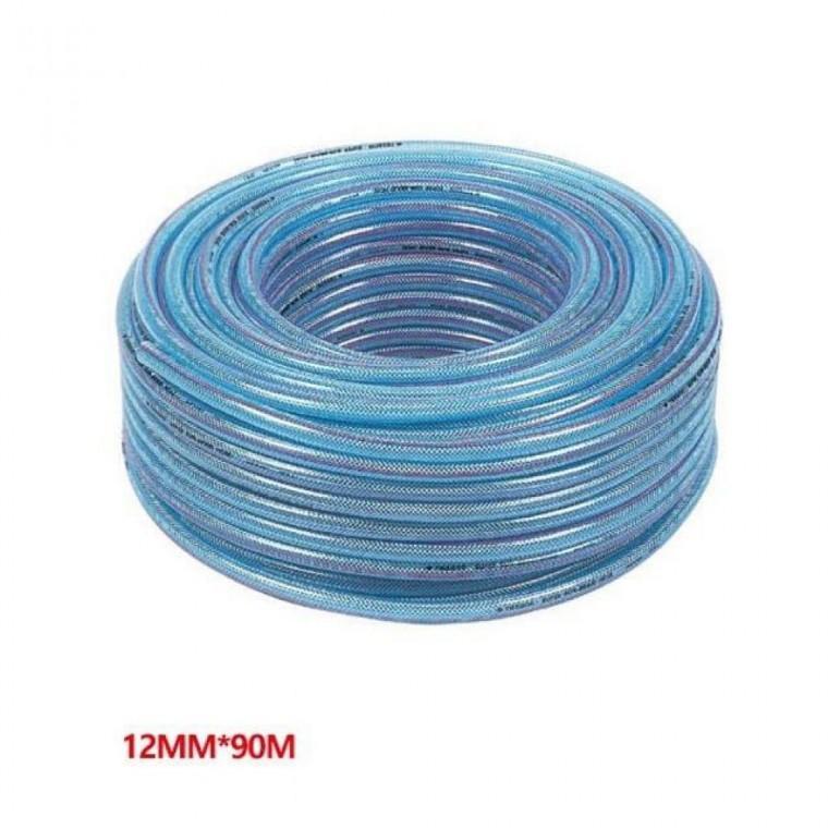 야성 8040183 편사호스 12mm x 90m