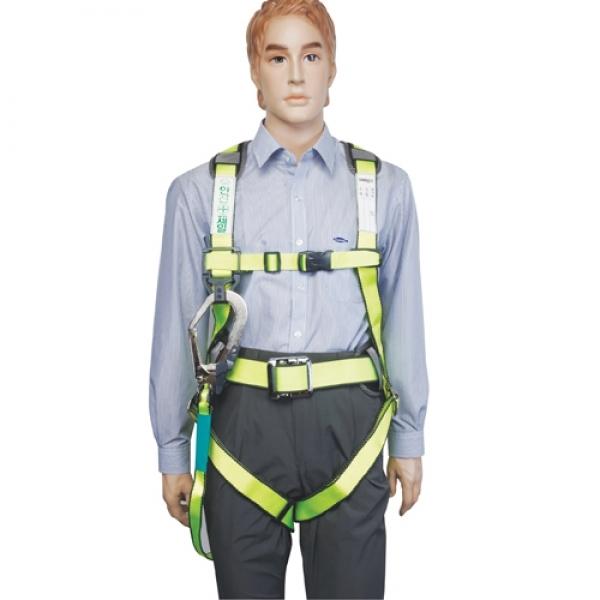 스마토 전체식허리그네 DMS202 ST대구경 웨빙 수동버클