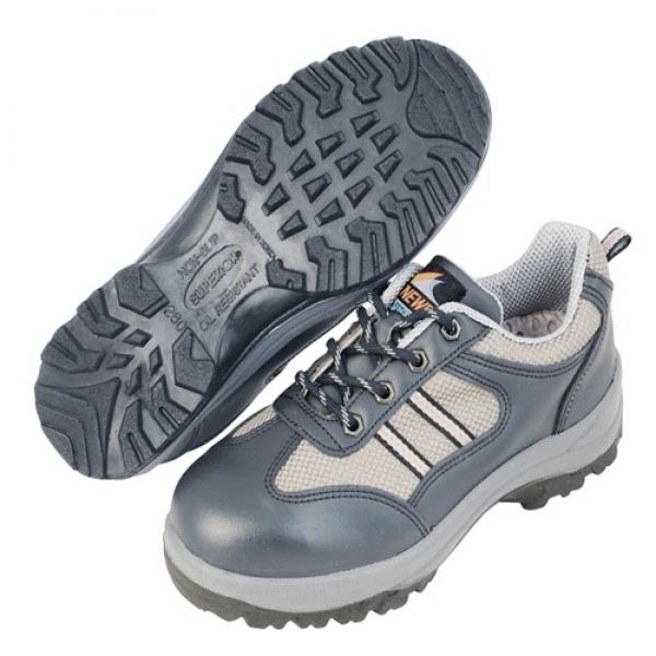 파인웰 안전화 KC404 250 NAVY