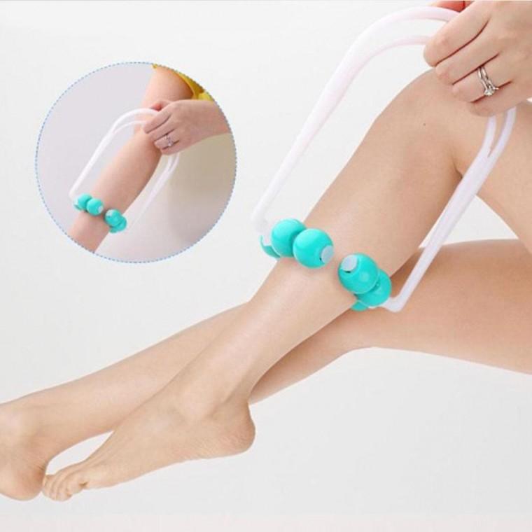 종아리마사지 마사지 페이스마사지 롤러 뭉친근육