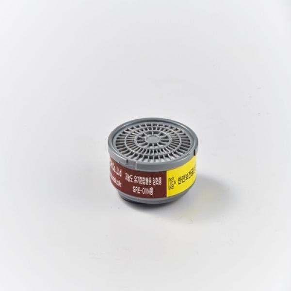 도부라이프텍 방독정화통 801