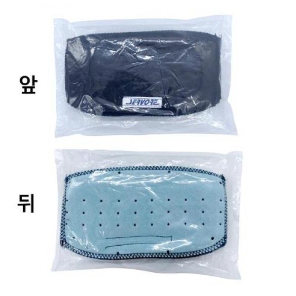 써보레 헤드밴드 땀흡수대(공용) 10개