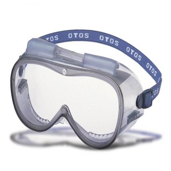 오토스 고글 S-506VX