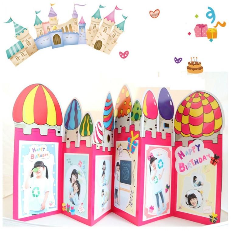 쏘잇 모음 북아트(5인용) 생일 or 명화 택1