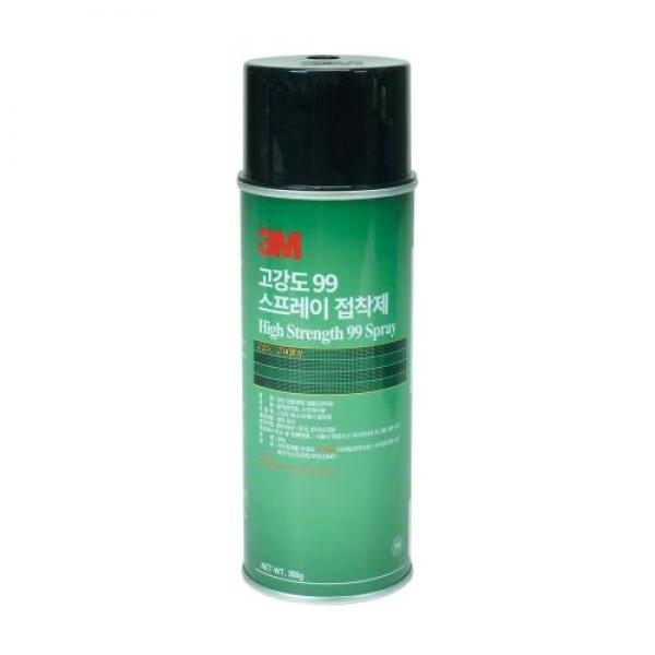3M 접착제 No99 Spray 300g