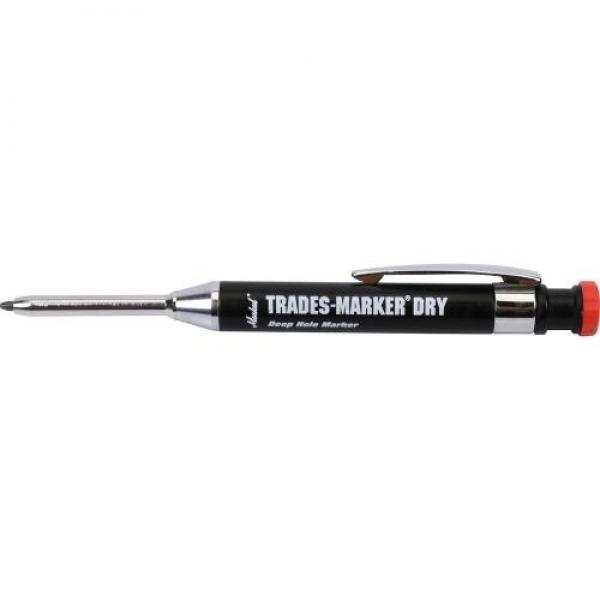 마칼 산업용샤프 TRADES MARKER DRY (2.8mm)