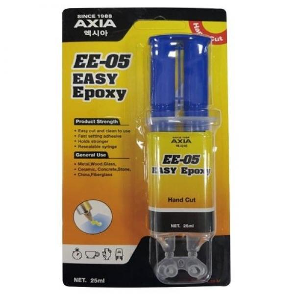엑시아 에폭시접착제 EE-05