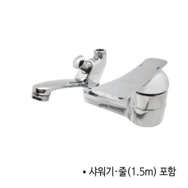 디아 수전 L4-460 겸용세면기