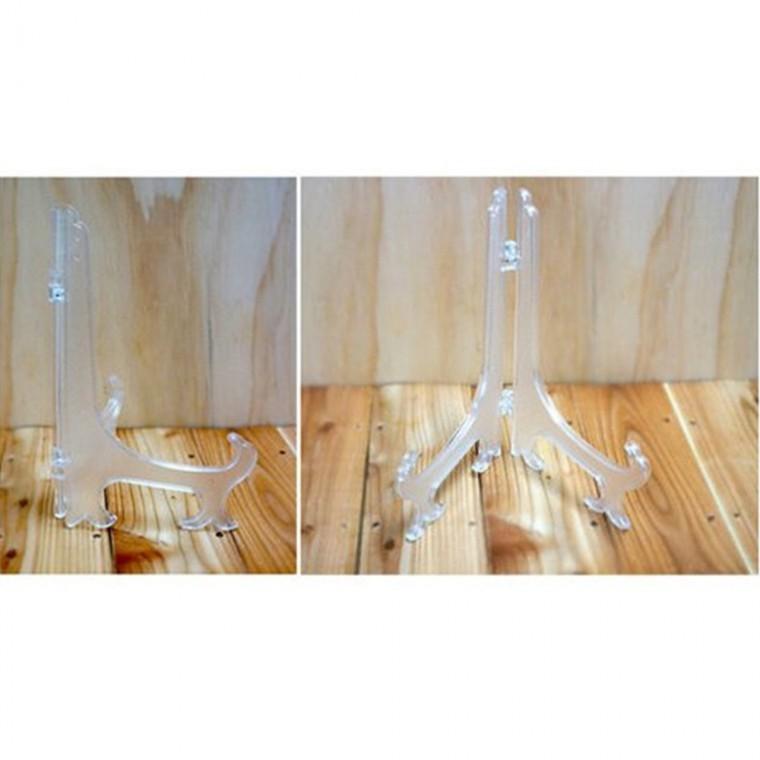 (10명용)아크릴 이젤 중