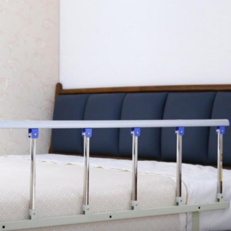 접이식 침대 안전가드 난간 보호대 낙상방지 사이드레일