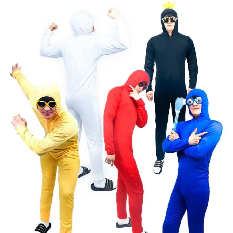 쫄쫄이의상