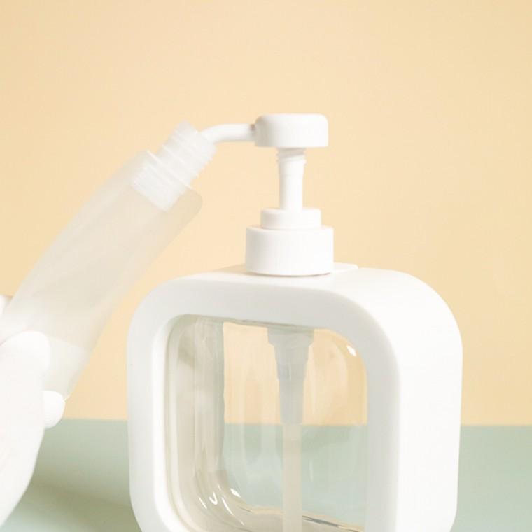 공병 화장품 용기 여행용 화장품 크림 샴푸통 소분용기 30 50ml