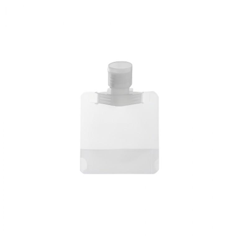 여행 캠핑 로션 선크림 소분용 투명 파우치 30ml