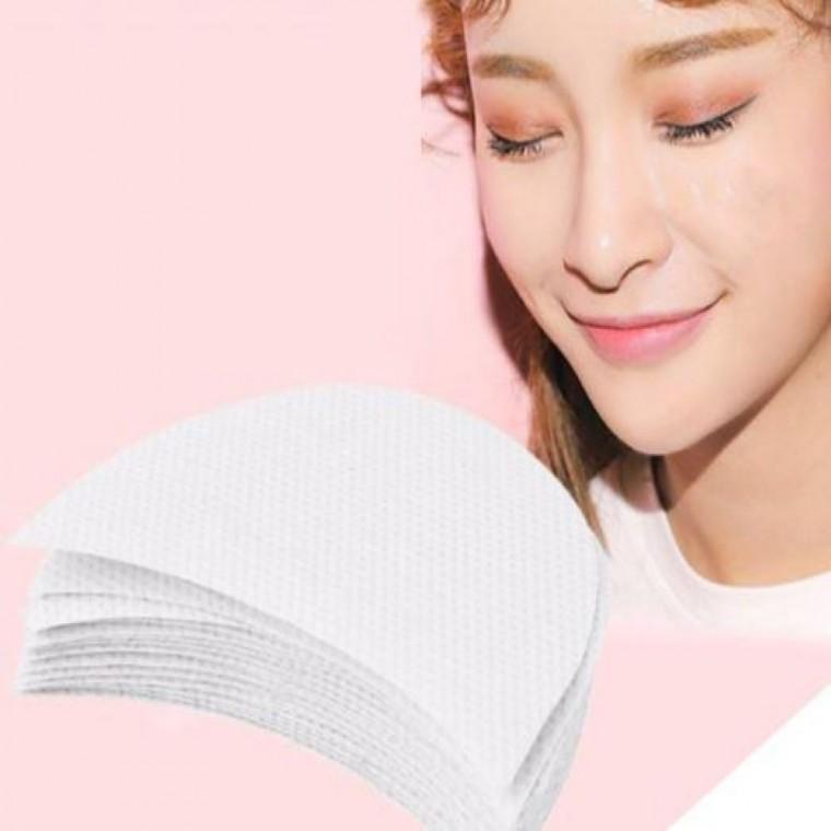 아이패치 60개 아이섀도우 메이크업 스티커 패드 화장