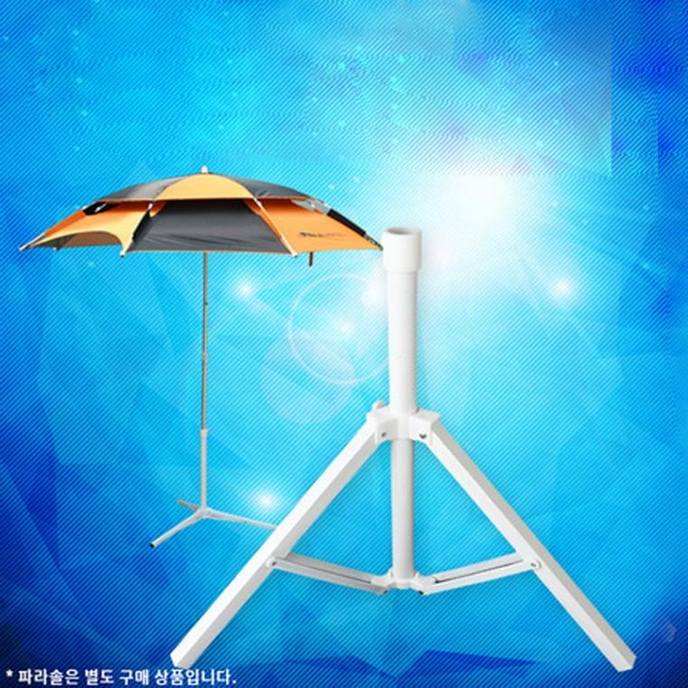 파라솔받침대 파라솔거치대