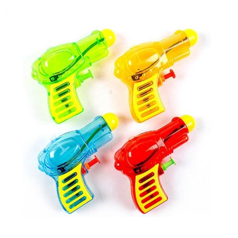 컬러 미니 장난감 워터파크 어린이 수영장 X12개 색상랜덤 장난감 물놀이