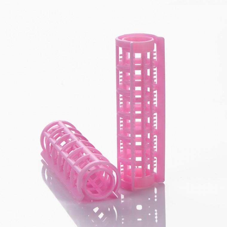 SelM 구르프 1.5cm 14P 대왕 헤어롤 앞머리 그루프 볼륨 롤 뽕 웨이브 뿌리