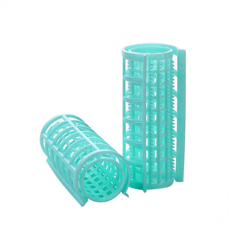 SelM 구르프 2.5cm 10P 대왕 헤어롤 앞머리 그루프 볼륨 롤 뽕 웨이브 뿌리