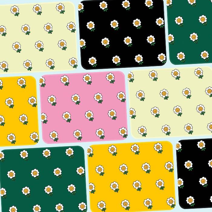 썬플라워 해바라기그림 마우스패드 MP260