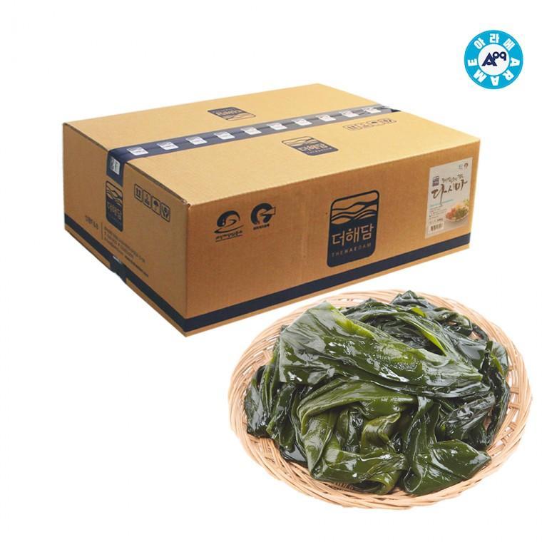 염수다시마 10kg