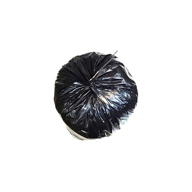 100L 배접 유치원 학교 분리수거 90X110cm 20매 BK