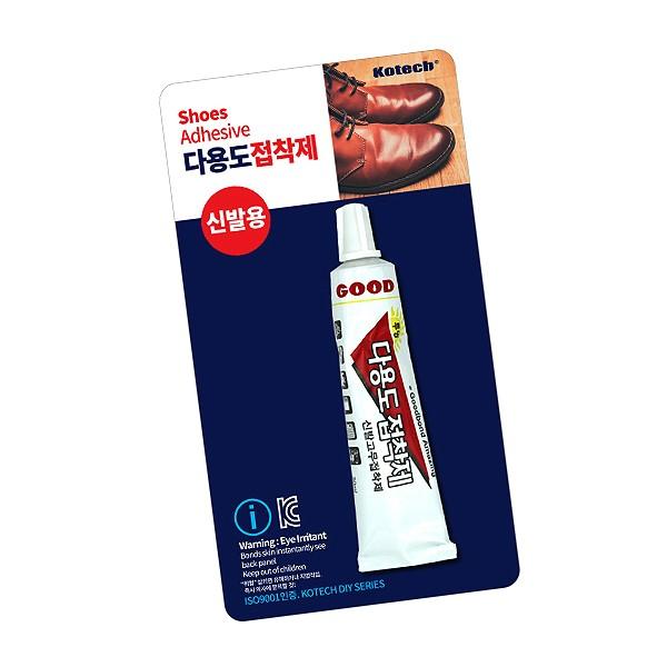 매직크린 코텍 다용도 접착제 신발용