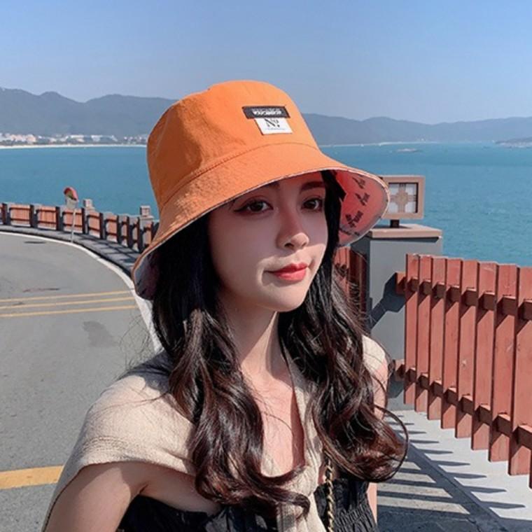 등산 낚시 모자 챙모자 투톤모자 남여공용 햇빛 차단