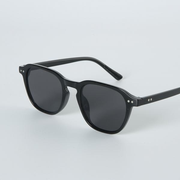 SGBG_쓰고보고 무난한 틴팅 패션 커플 선글라스 88886