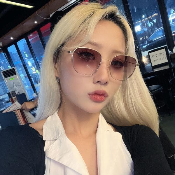 SGBG_쓰고보고 남녀공용 패션 선글라스 6166