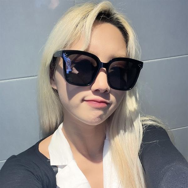 SGBG_쓰고보고 깔끔한 오버사이즈 선글라스 20005