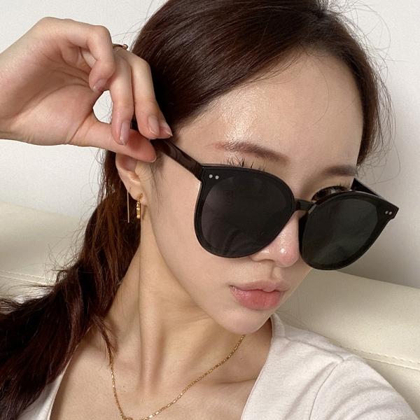 SGBG_쓰고보고 나비테 패션 데일리 여성 선글라스 1048