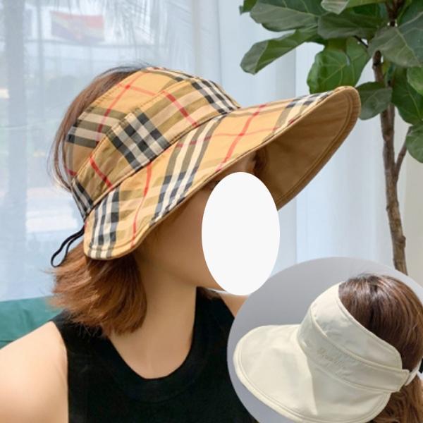 VIDS-SS1789 양면썬캡