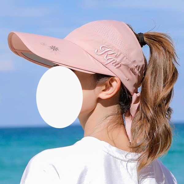VIDS-SS1779 투웨이 썬캡
