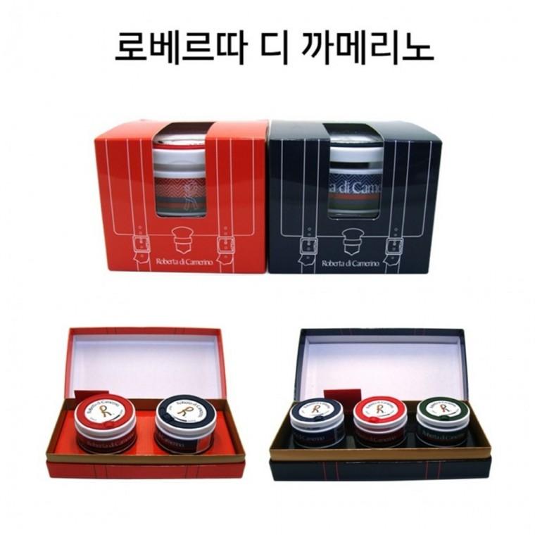 방향제/방향제[로베르타 디까메리노 방향제]방향제/방향제/탈취제/차량용/고급케이스/정품[주경]