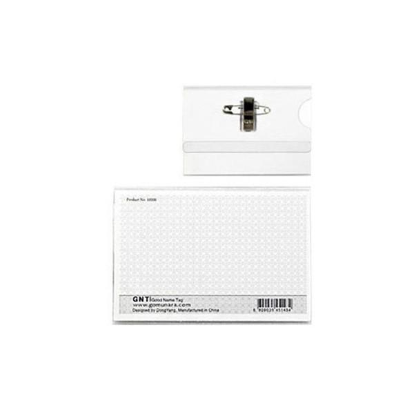 플로엠 500 아크릴 명찰 (중) 50EA