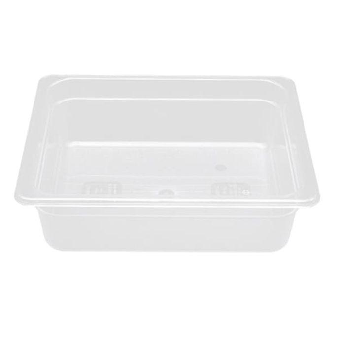 리빙메이트 밧드 PC 보관 용기 밧트 32.5 X 26 X 10CM