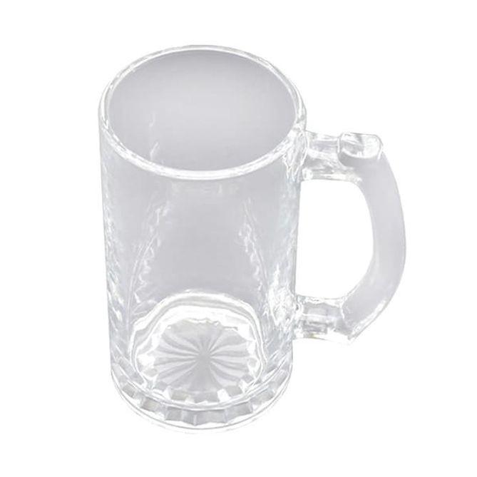 유징글라스 맥주잔 하이볼잔 유리컵 맥주컵 500ml 1P