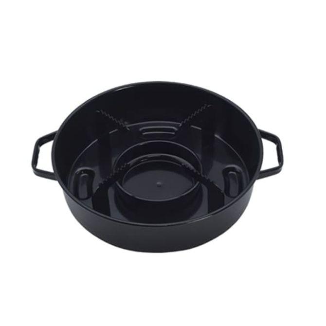 올쿡 고체연료 워머 받침 캠핑 미니화로 스토브 21cm